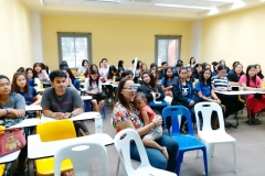 น้องศิษย์ปัจจุบัน 2